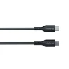 Cabo Usb Tipo-C Para Tipo-C 2 Metros Turbo 240W Intelbras