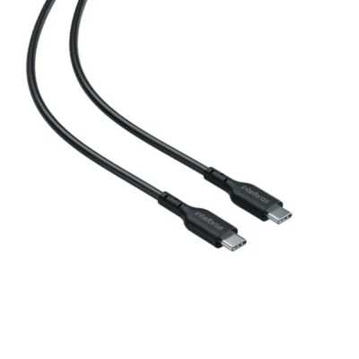 Cabo Usb Tipo-C Para Tipo-C 2 Metros Turbo 240W Intelbras