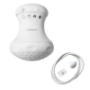 Cabo Usb Tipo C Para Tipo C 3A 1 Metro Branco Cb006 Bright