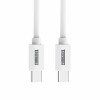 Cabo Usb Turbo Usb-C 1.5M 3A Taschibra 60004