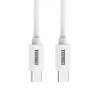 Cabo Usb Turbo Usb-C 1.5M 3A Taschibra 60004 Cabo Usb Turbo Usb-C 1.5M 3A Taschibra 60004