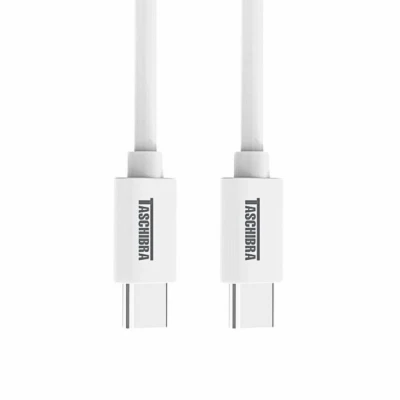 Cabo Usb Turbo Usb-C 1.5M 3A Taschibra 60004