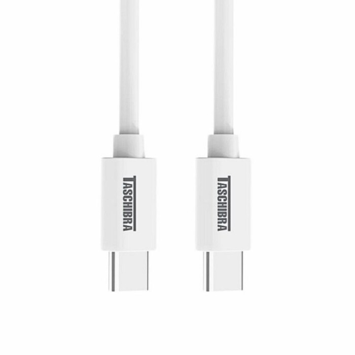 Cabo Usb Turbo Usb-C 1.5M 3A Taschibra 60004