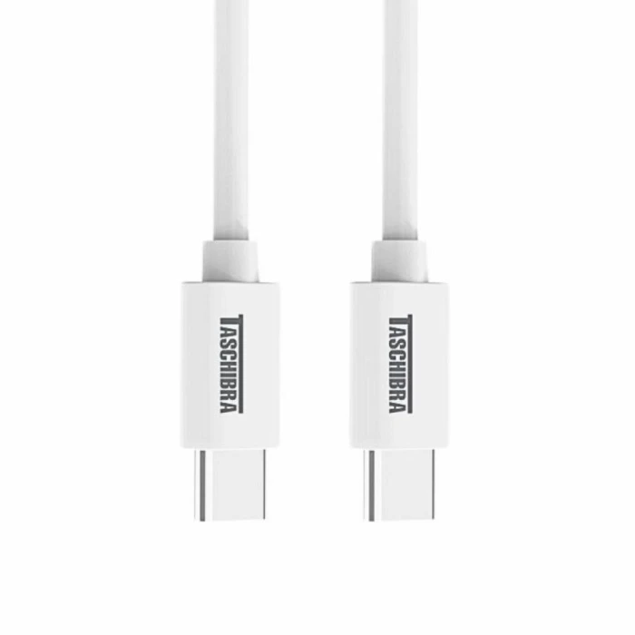 Cabo Usb Turbo Usb-C 1.5M 3A Taschibra 60004 Cabo Usb Turbo Usb-C 1.5M 3A Taschibra 60004