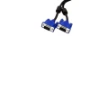 Cabo Vga Macho + Vga Macho 10M Xc-Vga-10 Xcell Novo Cabo Vga Macho + Vga Macho 10M Xc-Vga-10 Xcell Novo