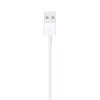 Cabo de Lightning para USB Branco (1m) Apple Original