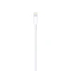 Cabo de Lightning para USB Branco (1m) Apple Original Cabo de Lightning para USB Branco (1m) Apple Original