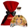 Cachaça Cabaré Extra Premium 15 Anos 700ml
