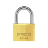 Cadeado Latão 45Mm Pado