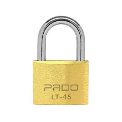 Cadeado Latão 45Mm Pado