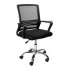 Cadeira De Escritório Office Go Star Cogs10P Novo