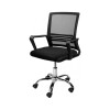Cadeira De Escritório Office Go Star Cogs10P Novo