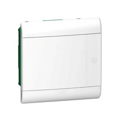 Caixa De Distribuição Embutir Pvc 05 Easy9 Ez9E3305 Novo