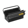 Caixa De Ferramentas Metal 5 Gavetas 40x19x20cm Vonder