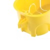 Caixa De Luz Drywall 4X2 Retangular Traimontina Novo