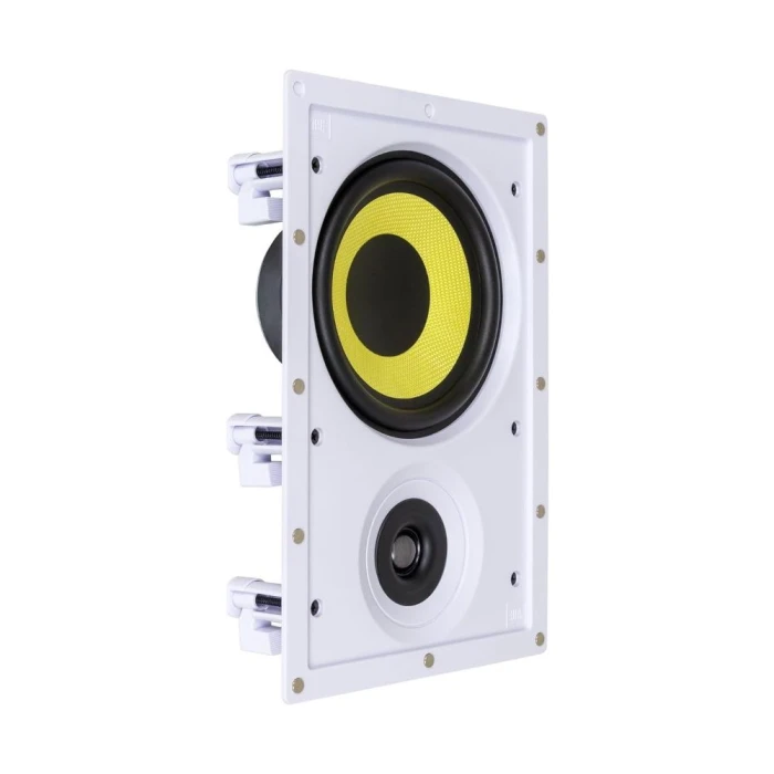 Caixa De Som Arandela Ci6R-9 160W Retangular Unidade Novo