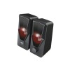 Caixa De Som Argus Para Pc gxt 610 Trust Novo
