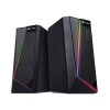 Caixa De Som Blast Rgb Led 10W Cxblrgb Vinik Novo