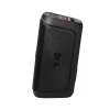 Caixa De Som Bluetooth Partybox Jbl Club 120 Cor Preta Caixa De Som Bluetooth Partybox Jbl Club 120 Cor Preta