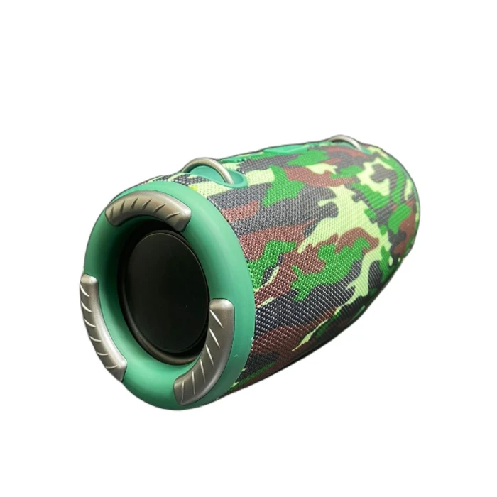 Caixa De Som Bluetooth Xtreme Ka-0027 Kapbom Novo
