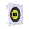 Caixa De Som Ci6s-p 160W Quadrada Unidade Novo