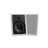 Caixa De Som Embutida Retangular 80WRMS Frahm Novo
