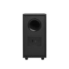 Caixa De Som Jbl Cinema Sb190 Preto Novo