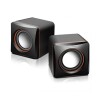 Caixa De Som Para Notebook 6W Al-3098 Altomex Novo