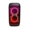 Caixa De Som PartyBox Jbl Bluetooth Stage 320 Preta Caixa De Som PartyBox Jbl Bluetooth Stage 320 Preta
