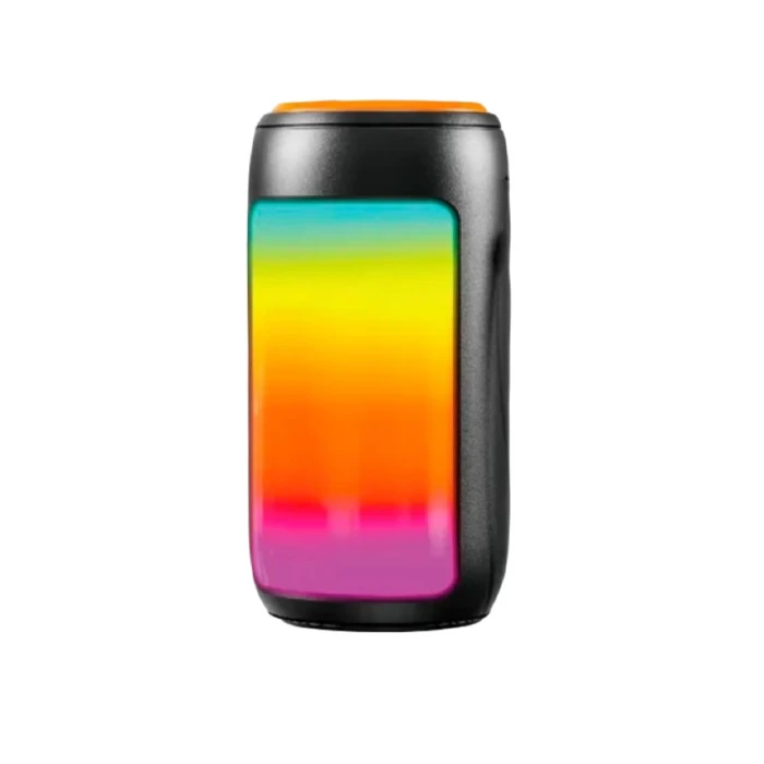 Caixa De Som Portátil Gts-1732 Grecotnice Novo Caixa De Som Portátil Gts-1732 Grecotnice Novo