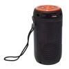 Caixa De Som Portátil Gts-7131 Grecitnice Novo