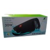 Caixa De Som Portátil Xc-Cp-114 X-cell Novo