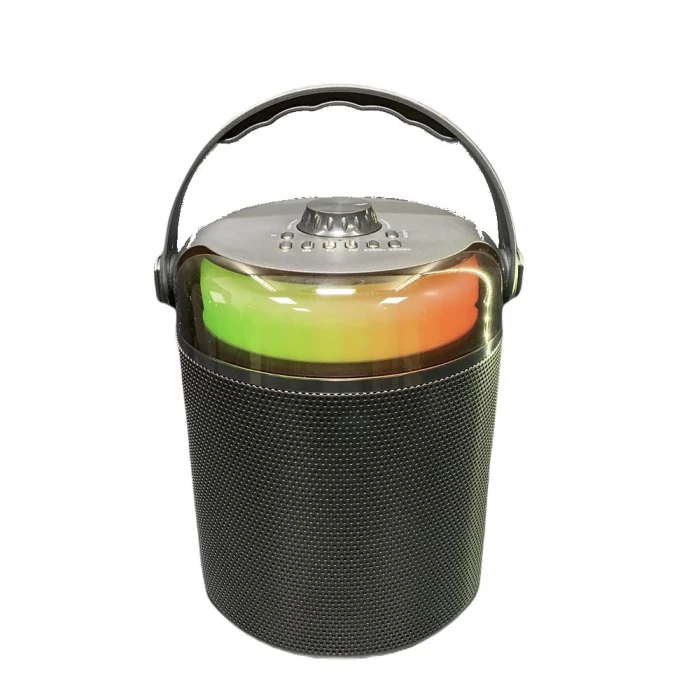 Caixa De Som Portátil Xc-Kb-01 X-Cell Novo