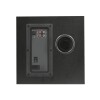 Caixa De Som Tytan Led Rgb Gxt 629 Trust Novo