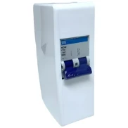 Caixa Proteção Sobrepor 4x2 Disjuntor C1P+Tomada 10A WEG