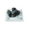 Caixa Som Ambiente CI6Sa 120W Quadrada Branca Jbl Novo