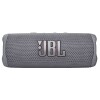 Caixa de Som Blutooth Flip 6 30W IPX67 Cinza