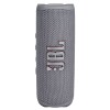 Caixa de Som Blutooth Flip 6 30W IPX67 Cinza