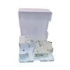 Caixa disjuntor + tomada brinde 20A 250V sobrepor Ilumi