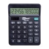 Calculadora Á Pilha 12 Digitos Gb54466 Mbtech Novo