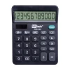 Calculadora Á Pilha 12 Digitos Gb54466 Mbtech Novo