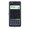 Calculadora Cientifica 252 Fn Fx82Esplus Casio Novo