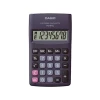 Calculadora De Bolso 8 Digitos Casio Hl815L Preta Novo Calculadora De Bolso 8 Digitos Casio Hl815L Preta Novo