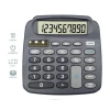 Calculadora De Mesa 10 Digitos V-808A-10 Vighs Novo Calculadora De Mesa 10 Digitos V-808A-10 Vighs Novo