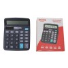 Calculadora De Mesa 12 Digitos Al8837B Alfacell Novo