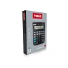 Calculadora De Mesa 12 Dígitos V8112-12 Vighs Novo