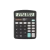 Calculadora De Mesa De 12 Dígitos Para Escritório Solar Yins Calculadora De Mesa De 12 Dígitos Para Escritório Solar Yins
