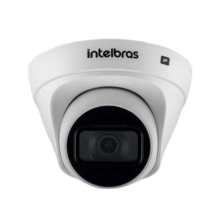 Câmera Bullet Vip 1230 D G4 Intelbras Novo
