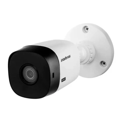 Câmera De Segurança Bullet Vhl 1120 B G2 Intelbras