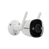 Câmera De Segurança Intelbras Wi-Fi Full Hd Im5+ Branca